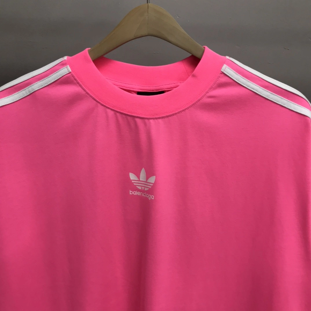 ModernLook B*alenciaga T-shirt Top Quality DSX 20230714- 11056