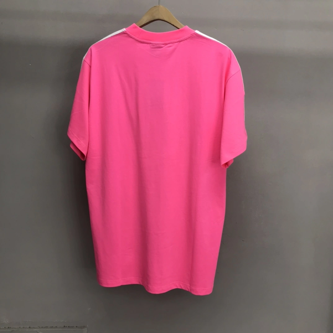 ModernLook B*alenciaga T-shirt Top Quality DSX 20230714- 11056
