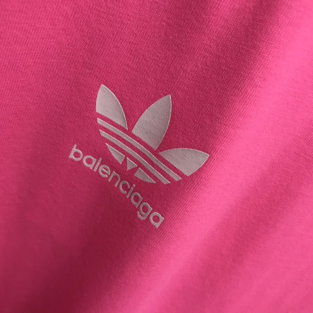 ModernLook B*alenciaga T-shirt Top Quality DSX 20230714- 11056