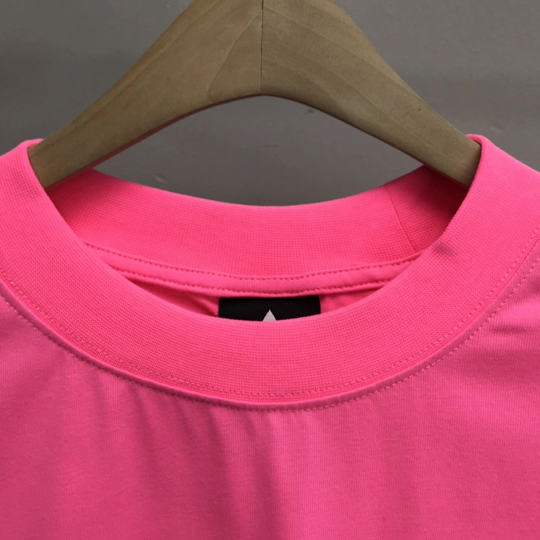 ModernLook B*alenciaga T-shirt Top Quality DSX 20230714- 11056