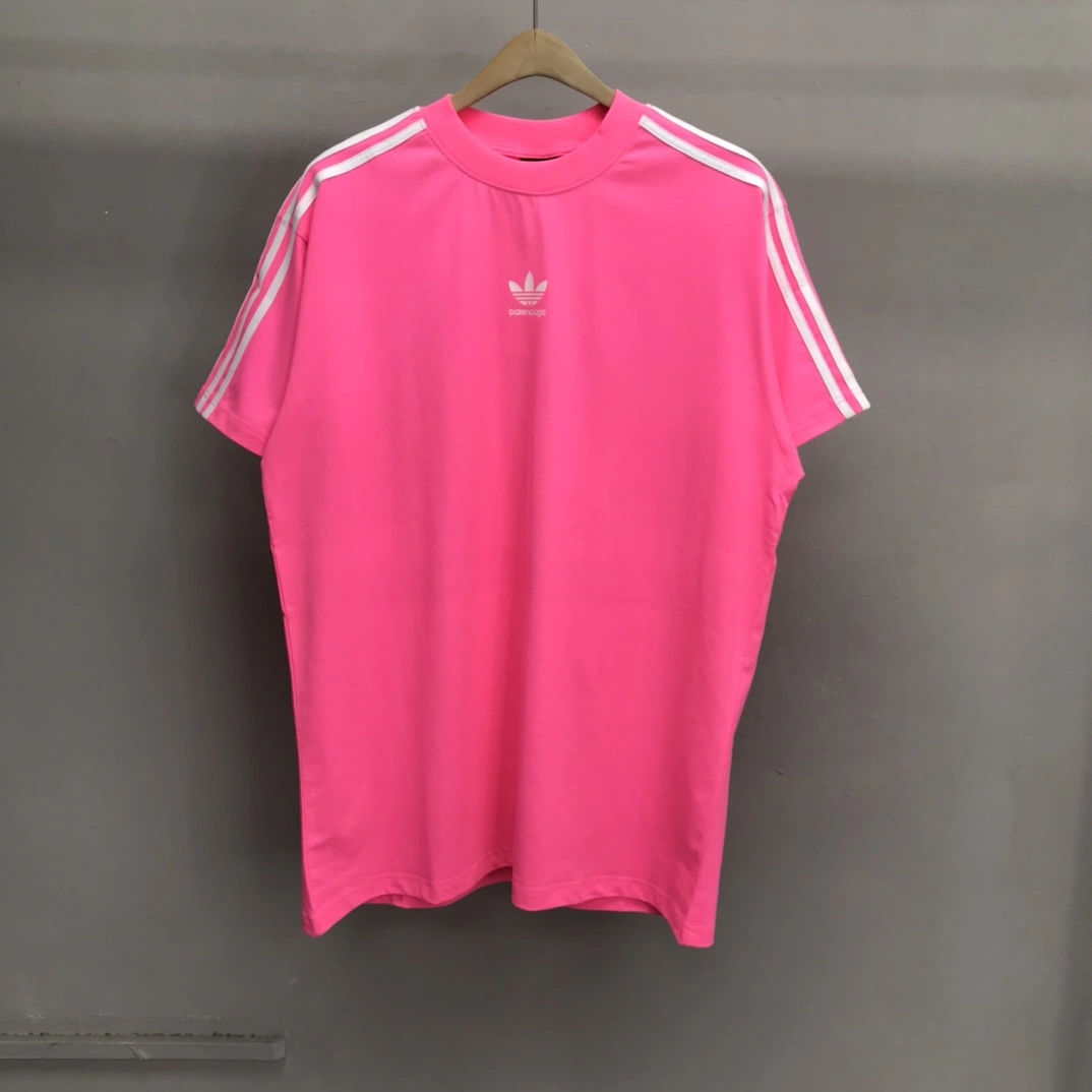 ModernLook B*alenciaga T-shirt Top Quality DSX 20230714- 11056