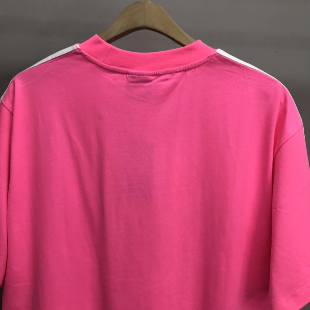 ModernLook B*alenciaga T-shirt Top Quality DSX 20230714- 11056