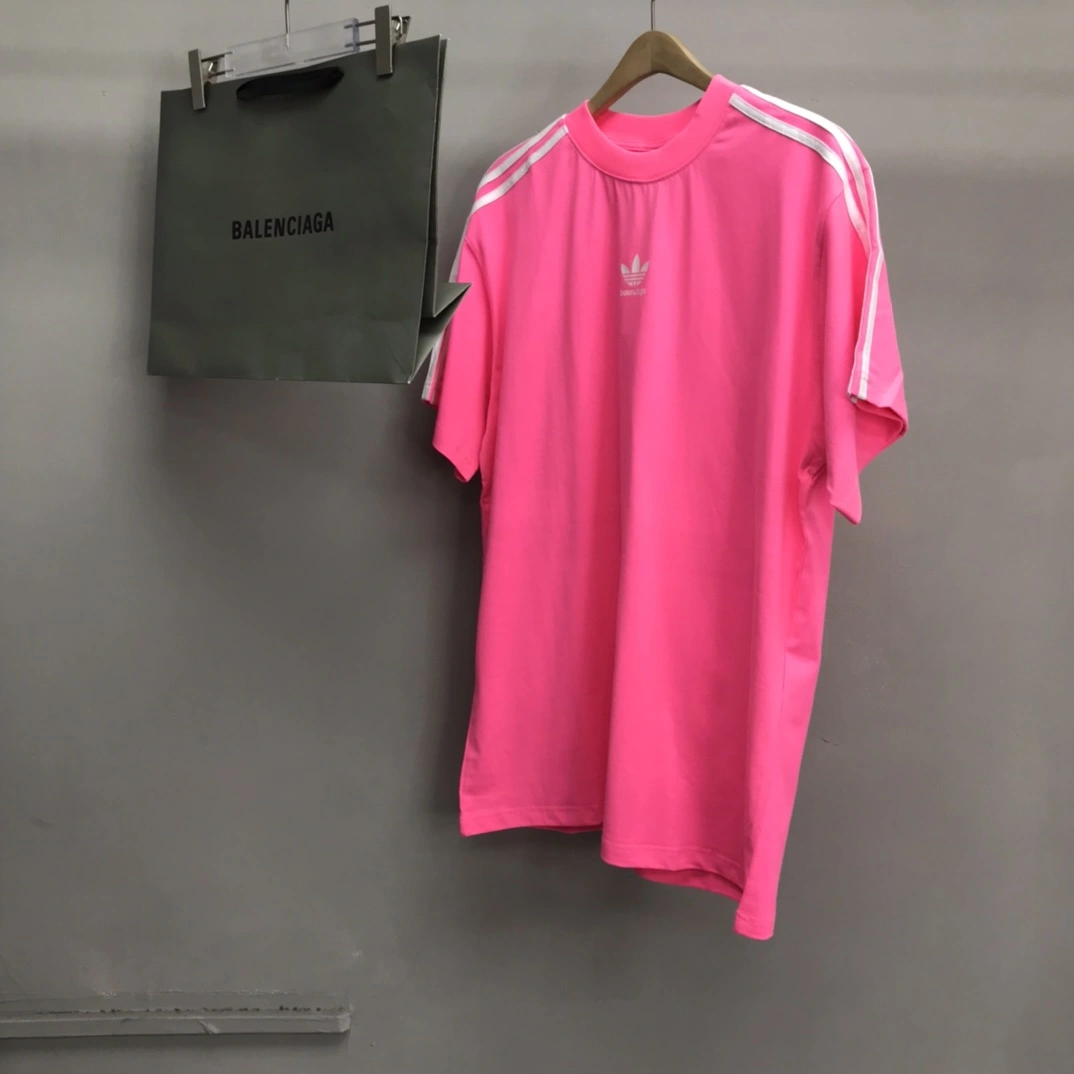 ModernLook B*alenciaga T-shirt Top Quality DSX 20230714- 11056