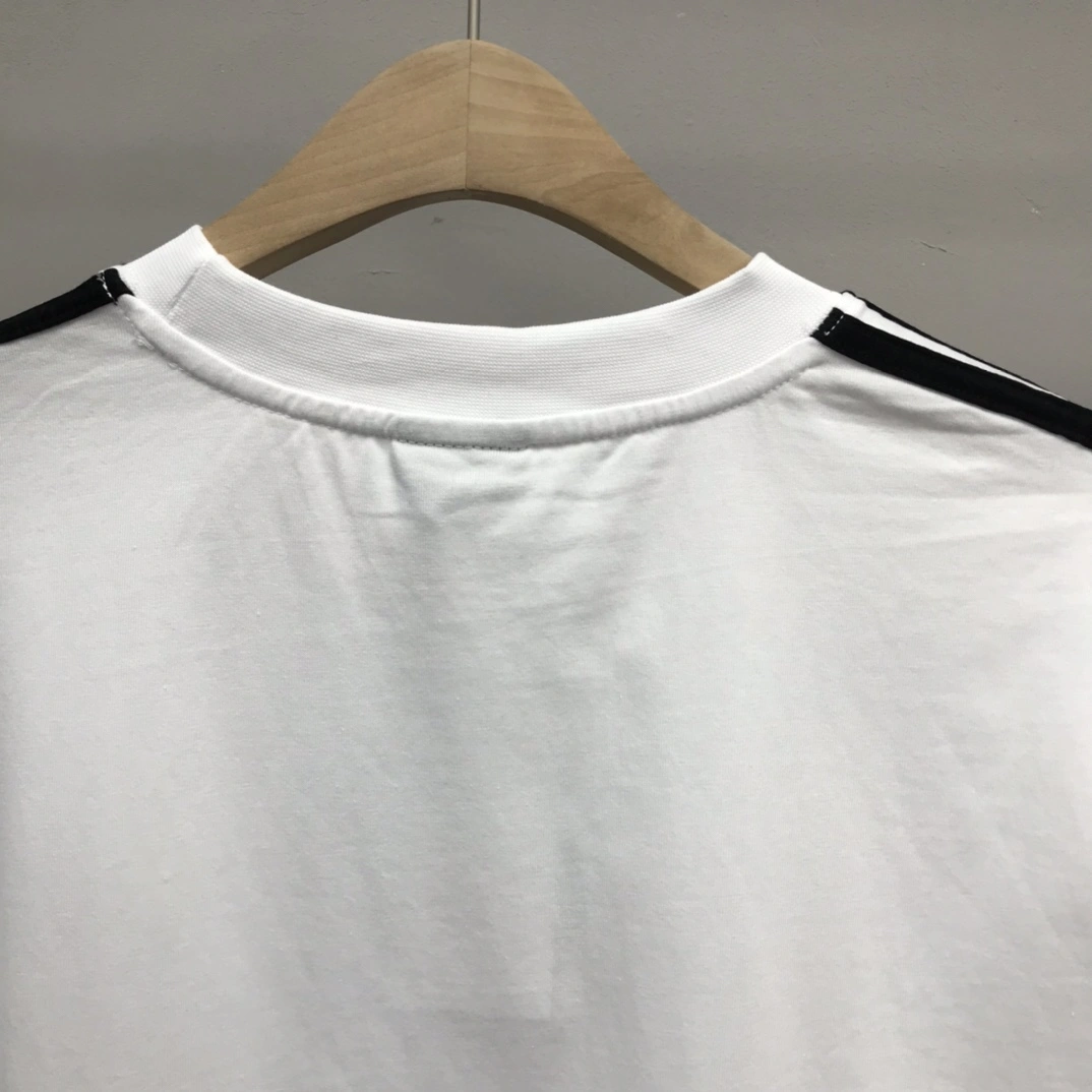 Durable B*alenciaga T-shirt Top Quality DSX 20230714- 11055