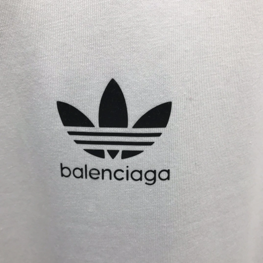 Durable B*alenciaga T-shirt Top Quality DSX 20230714- 11055