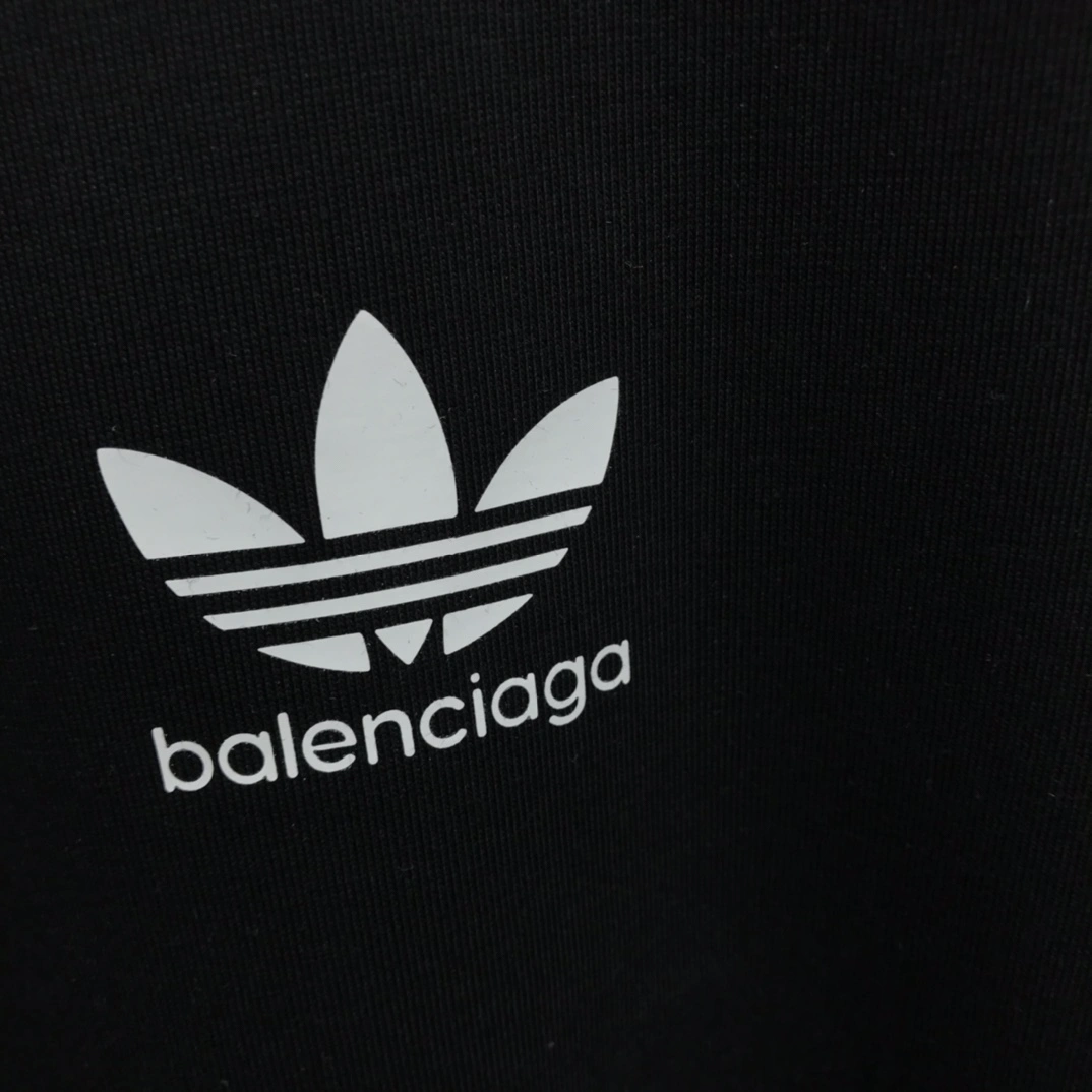 Casual B*alenciaga T-shirt Top Quality DSX 20230714- 11054