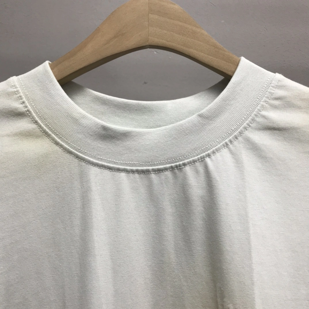 DailyWear B*alenciaga T-shirt Top Quality DSX 20230714- 11042