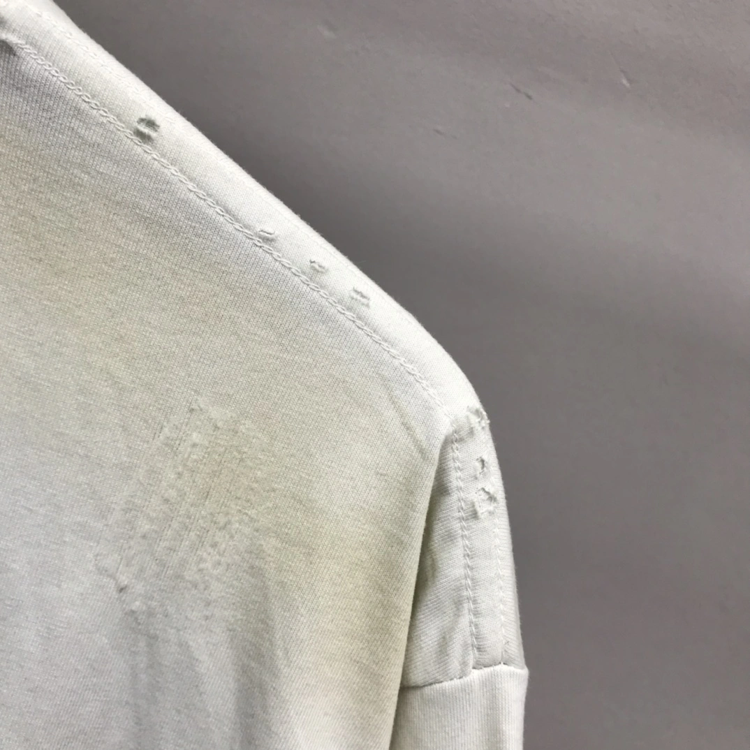 DailyWear B*alenciaga T-shirt Top Quality DSX 20230714- 11042