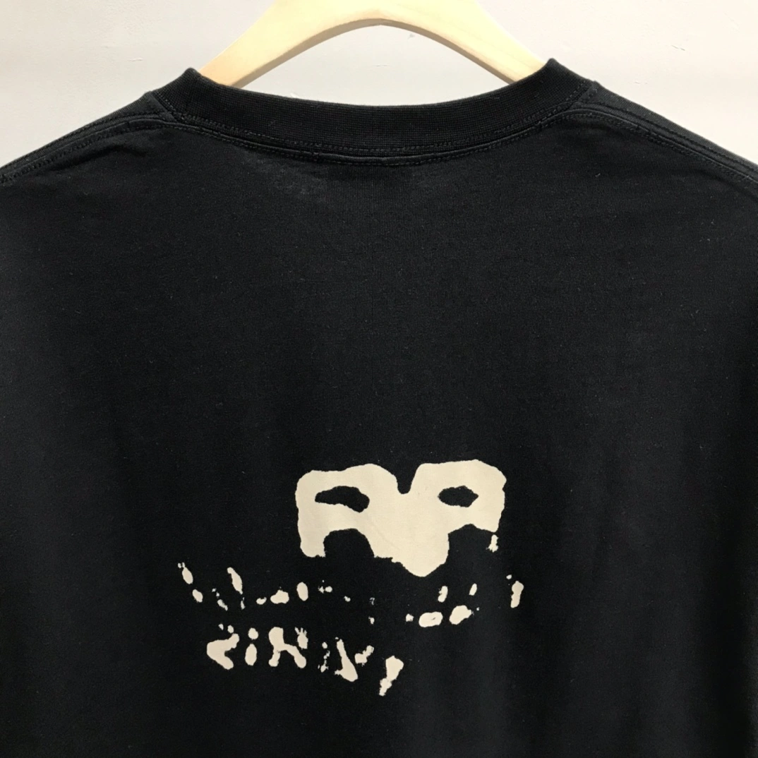 Lightweight B*alenciaga T-shirt Top Quality DSX 20230714- 11039