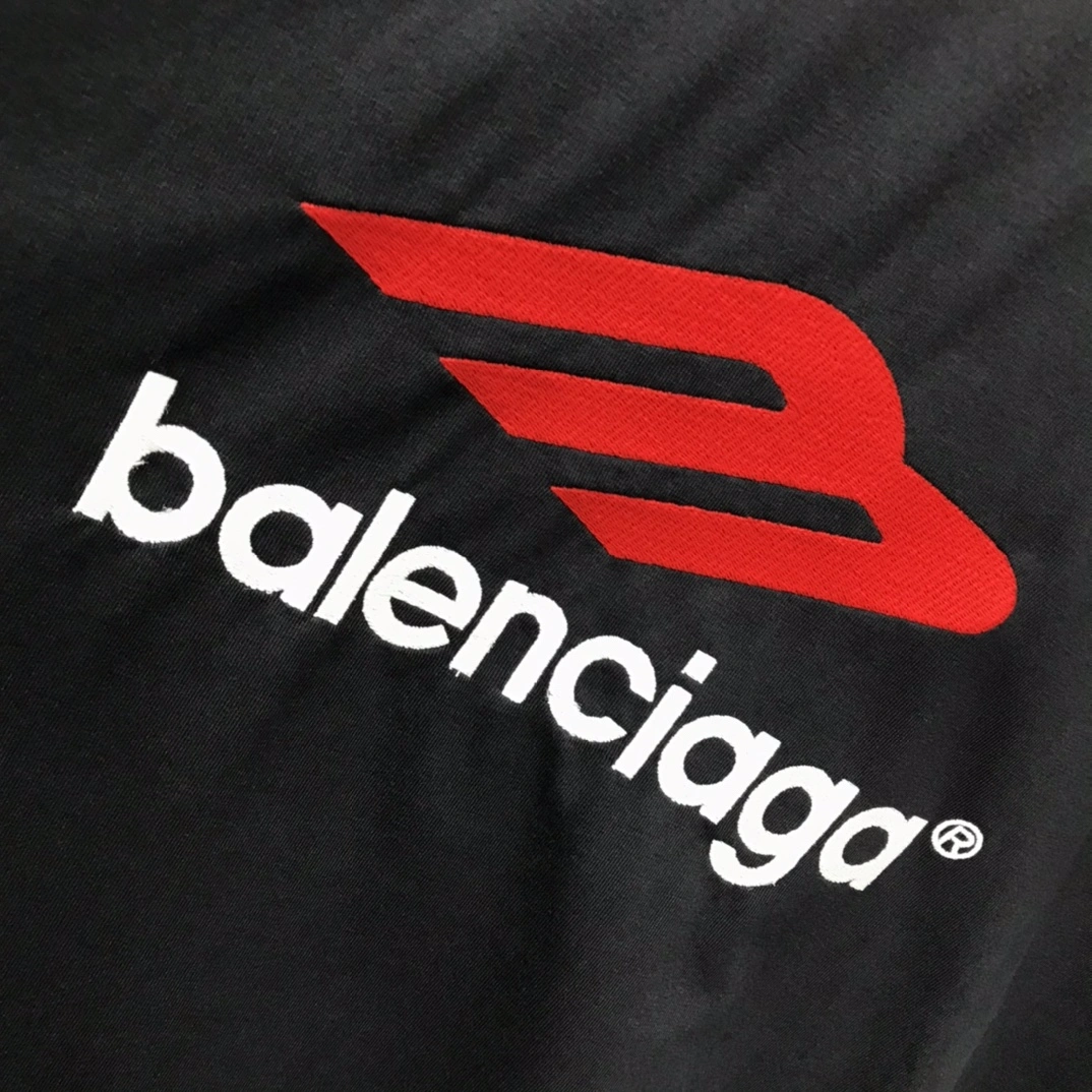 B*alenciaga T-shirt Top Quality DSX 20230714- Sustainable 11034