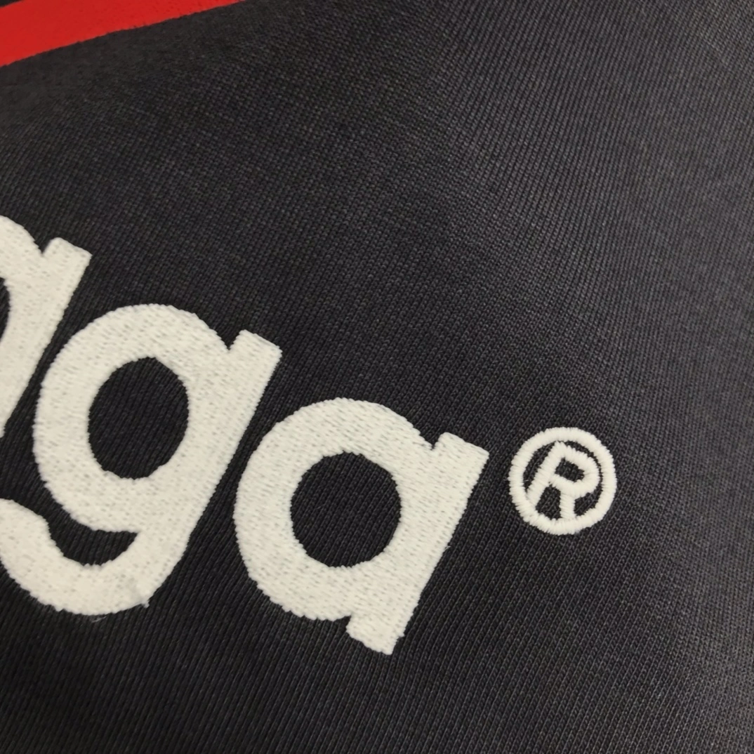 B*alenciaga T-shirt Top Quality DSX 20230714- Sustainable 11034