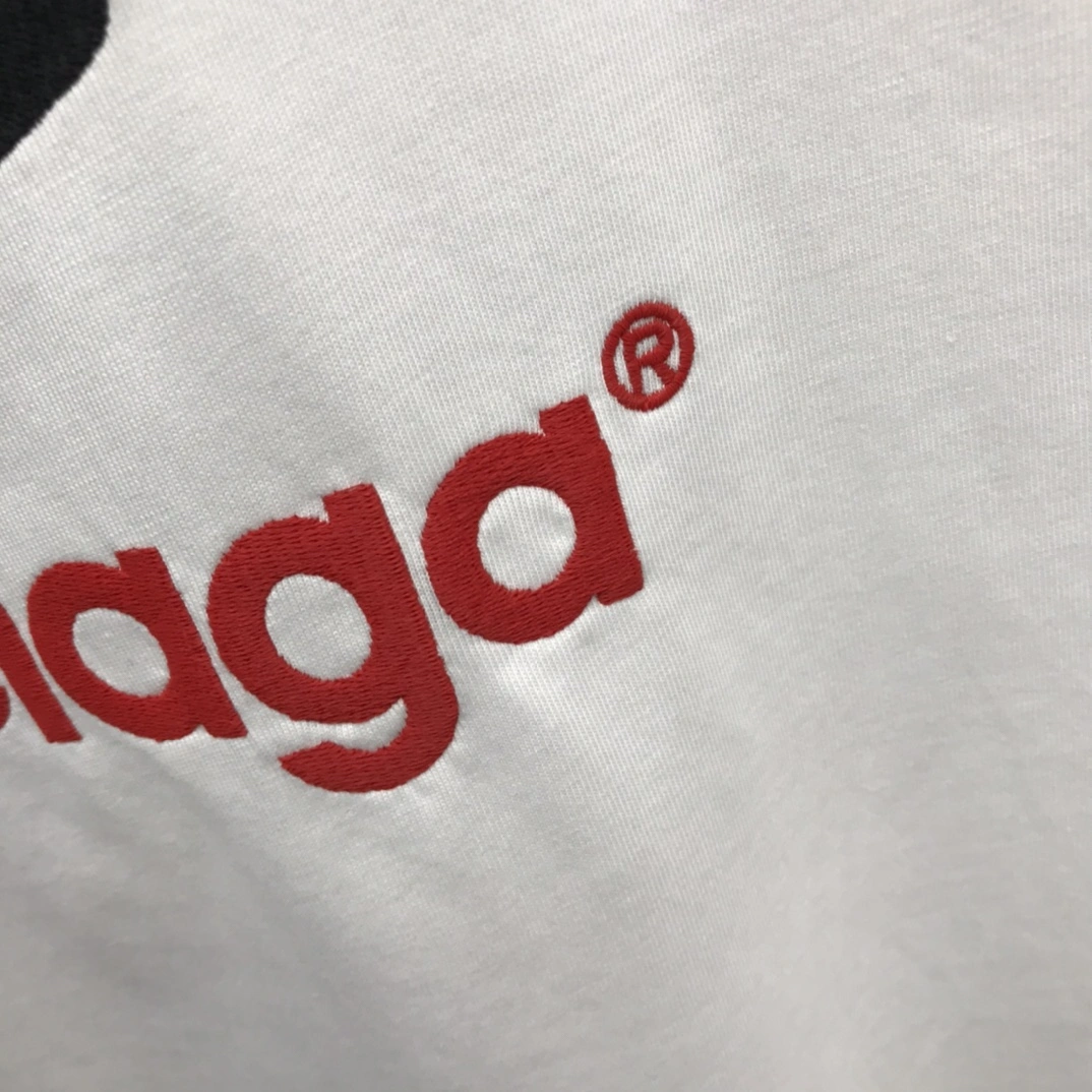 WaterResistant B*alenciaga T-shirt Top Quality DSX 20230714- 11032