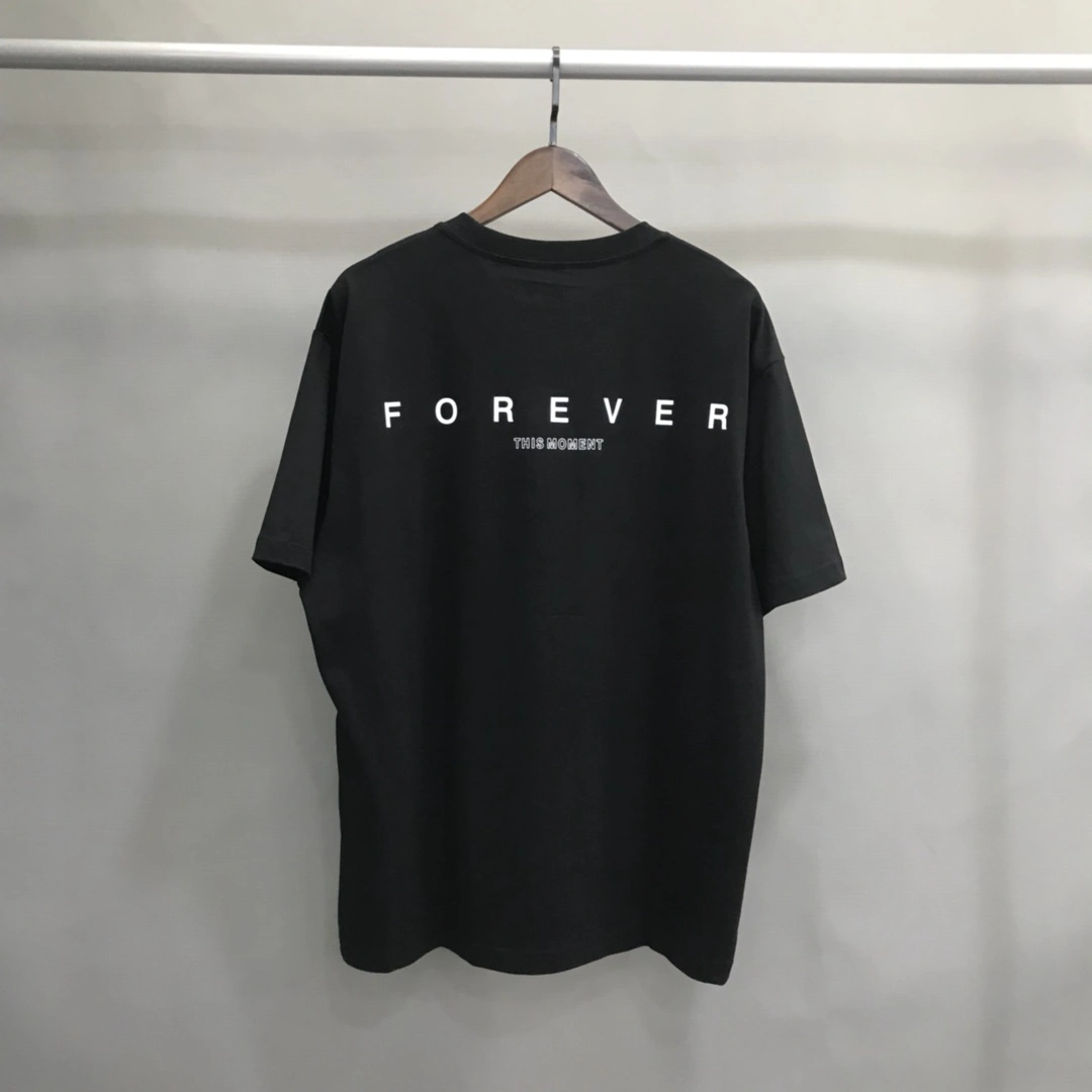 Timeless B*alenciaga T-shirt Top Quality DSX 20230714- 11029