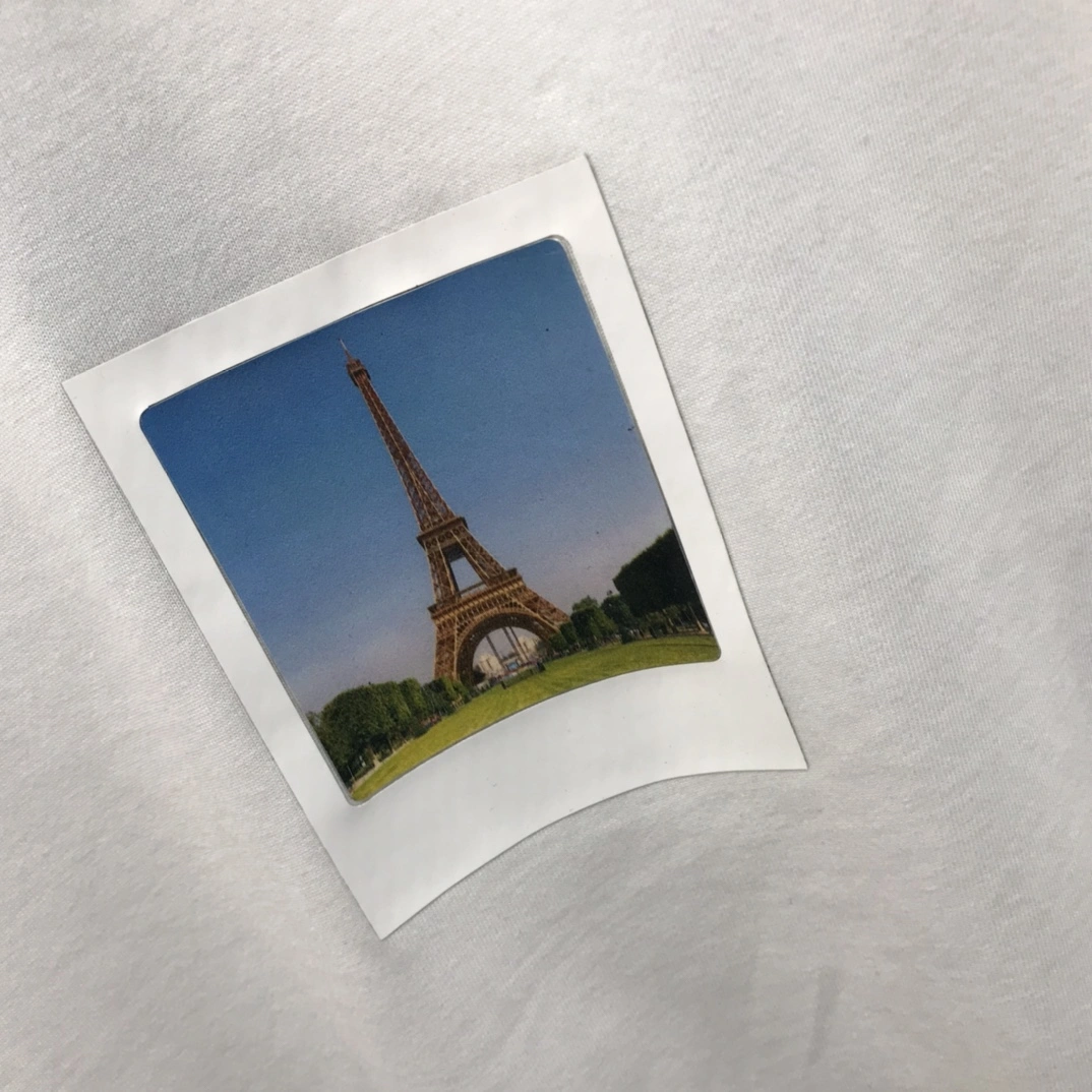 Sustainable B*alenciaga T-shirt Top Quality DSX 20230714- 11026