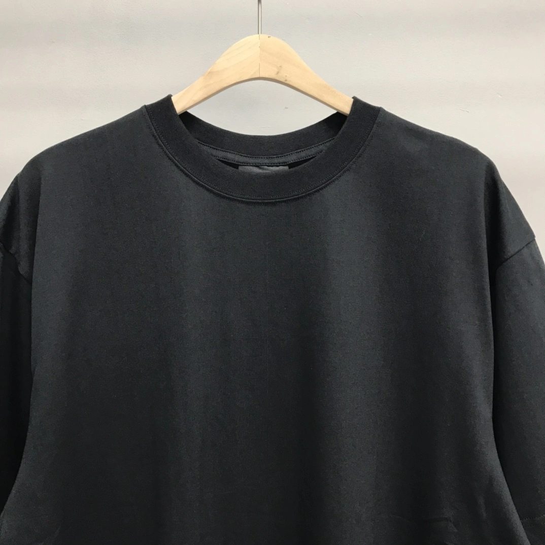 GoAnywhere B*alenciaga T-shirt Top Quality DSX 20230714- 11024
