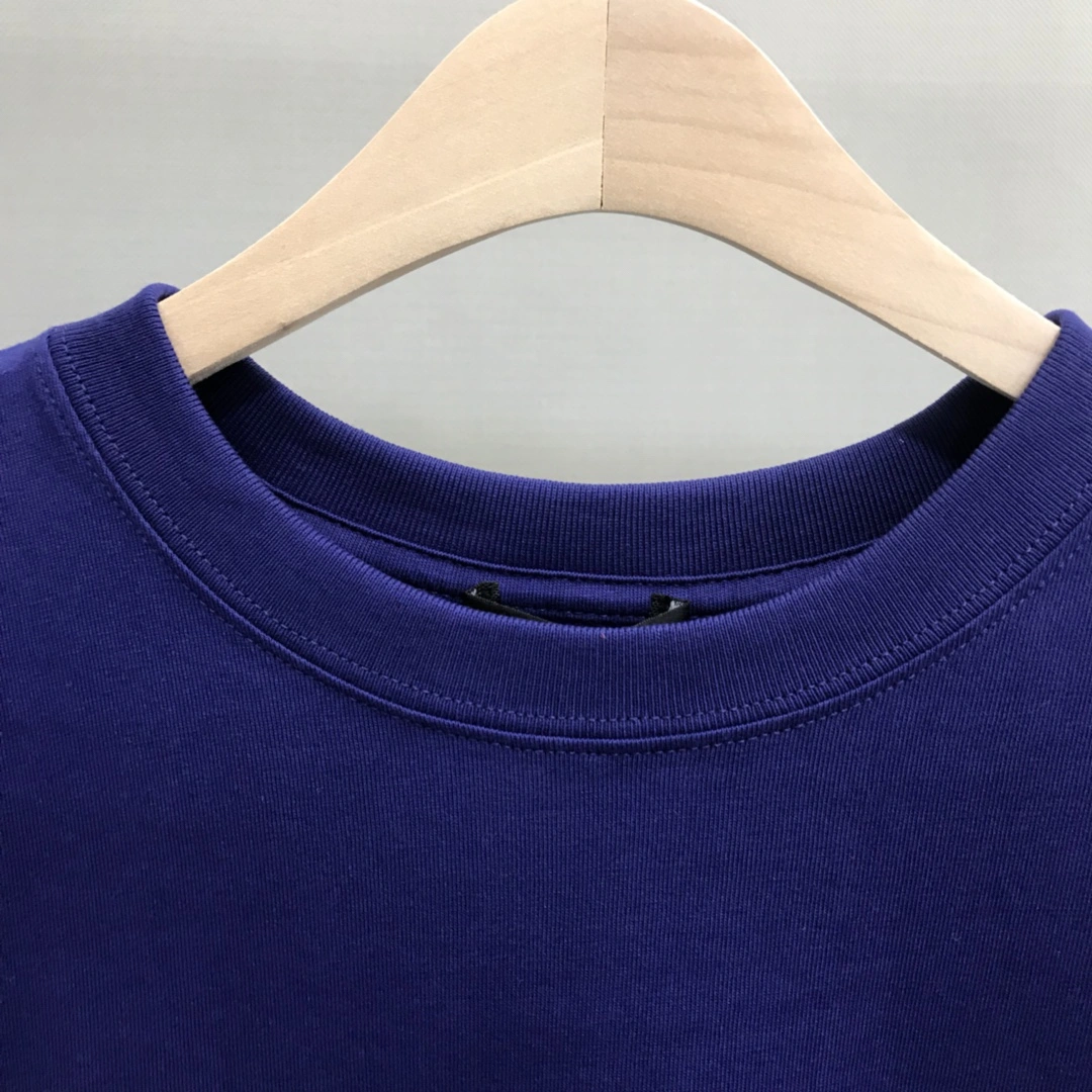 B*alenciaga T-shirt Top Quality DSX 20230717- OdorResistant 11014