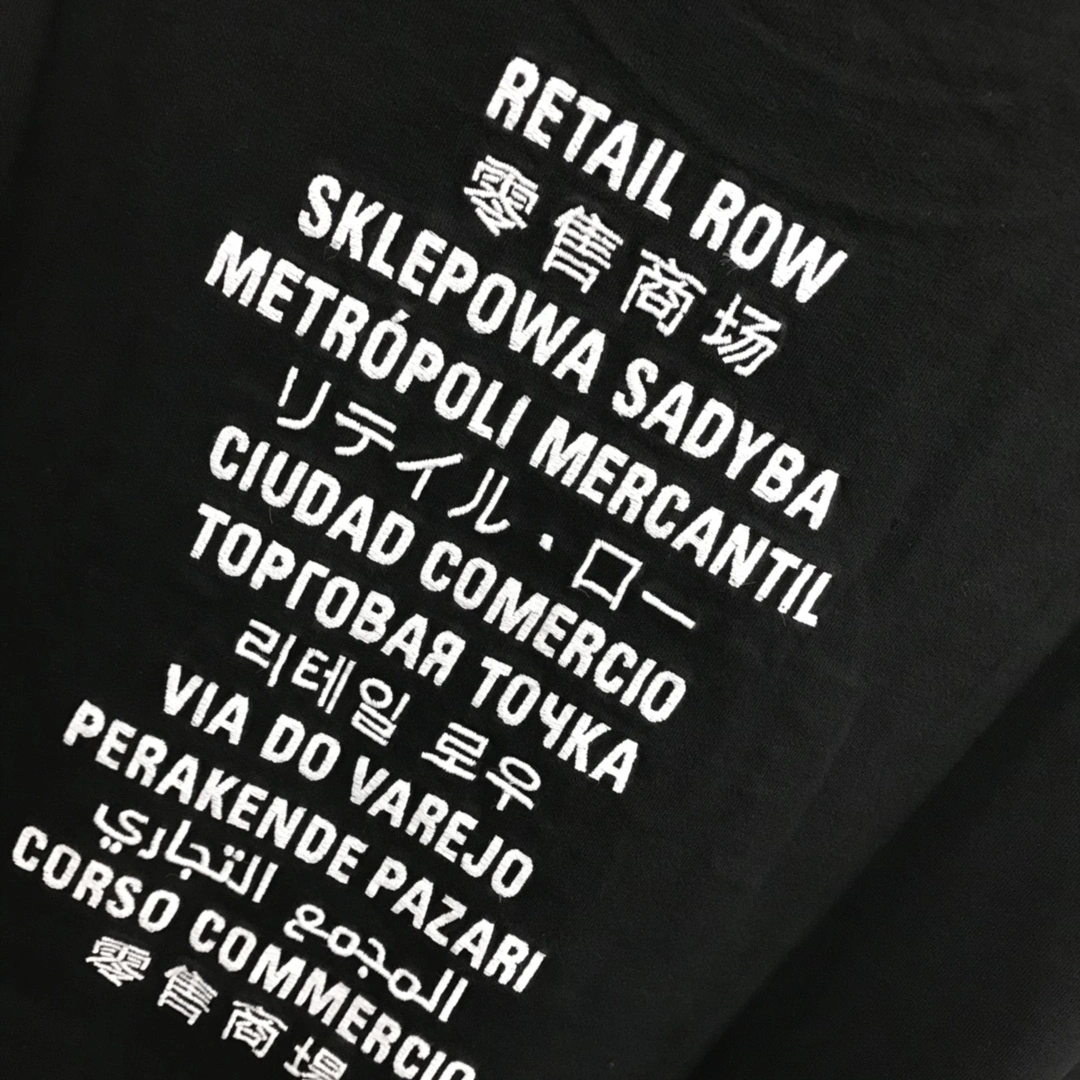 Trendy B*alenciaga T-shirt Top Quality DSX 20230717- 11020