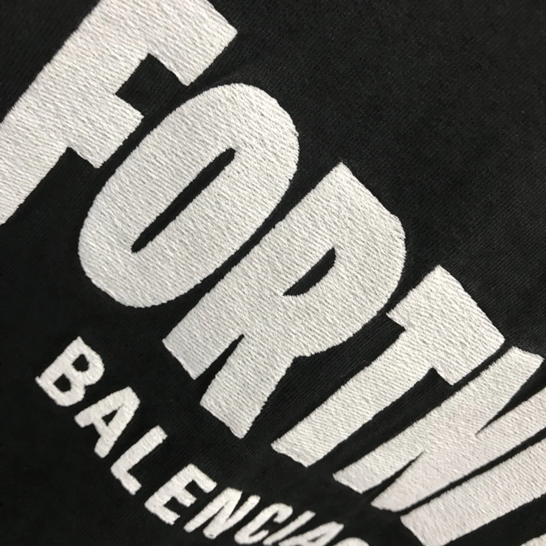 Trendy B*alenciaga T-shirt Top Quality DSX 20230717- 11020