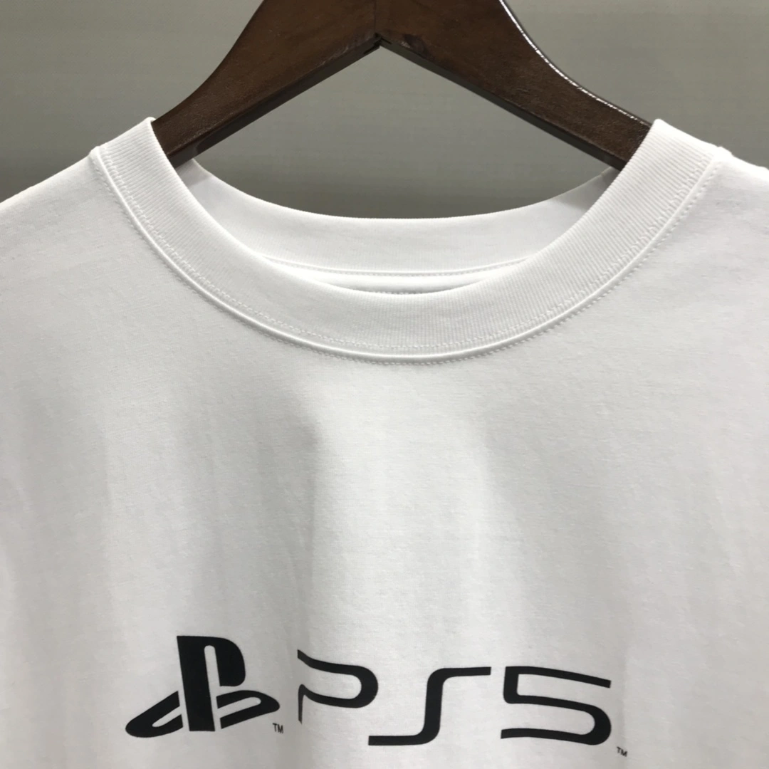 Refined B*alenciaga T-shirt Top Quality DSX 20230717- 11021