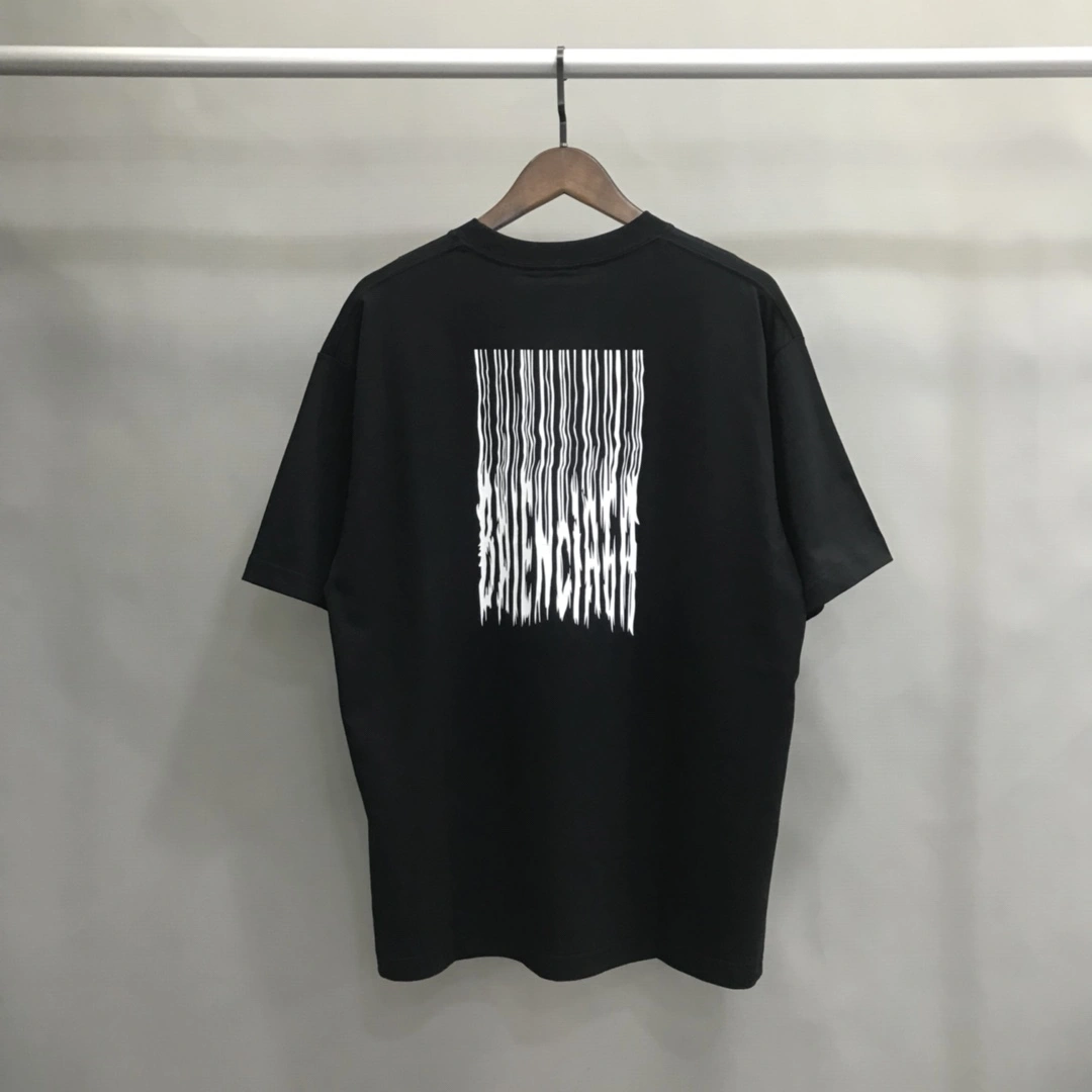 B*alenciaga T-shirt Top Quality DSX 20230717- Breathable 11018
