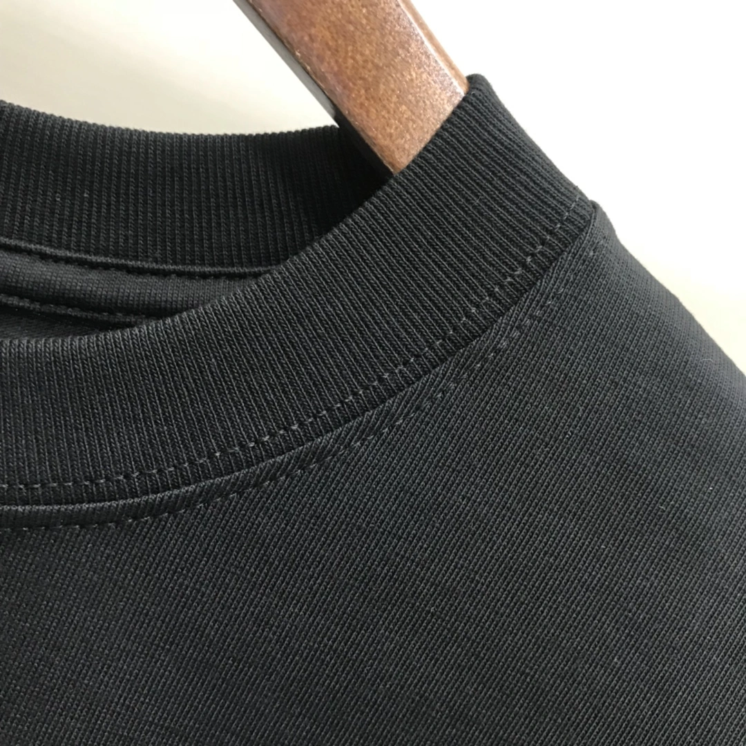 B*alenciaga T-shirt Top Quality DSX 20230717- Breathable 11018