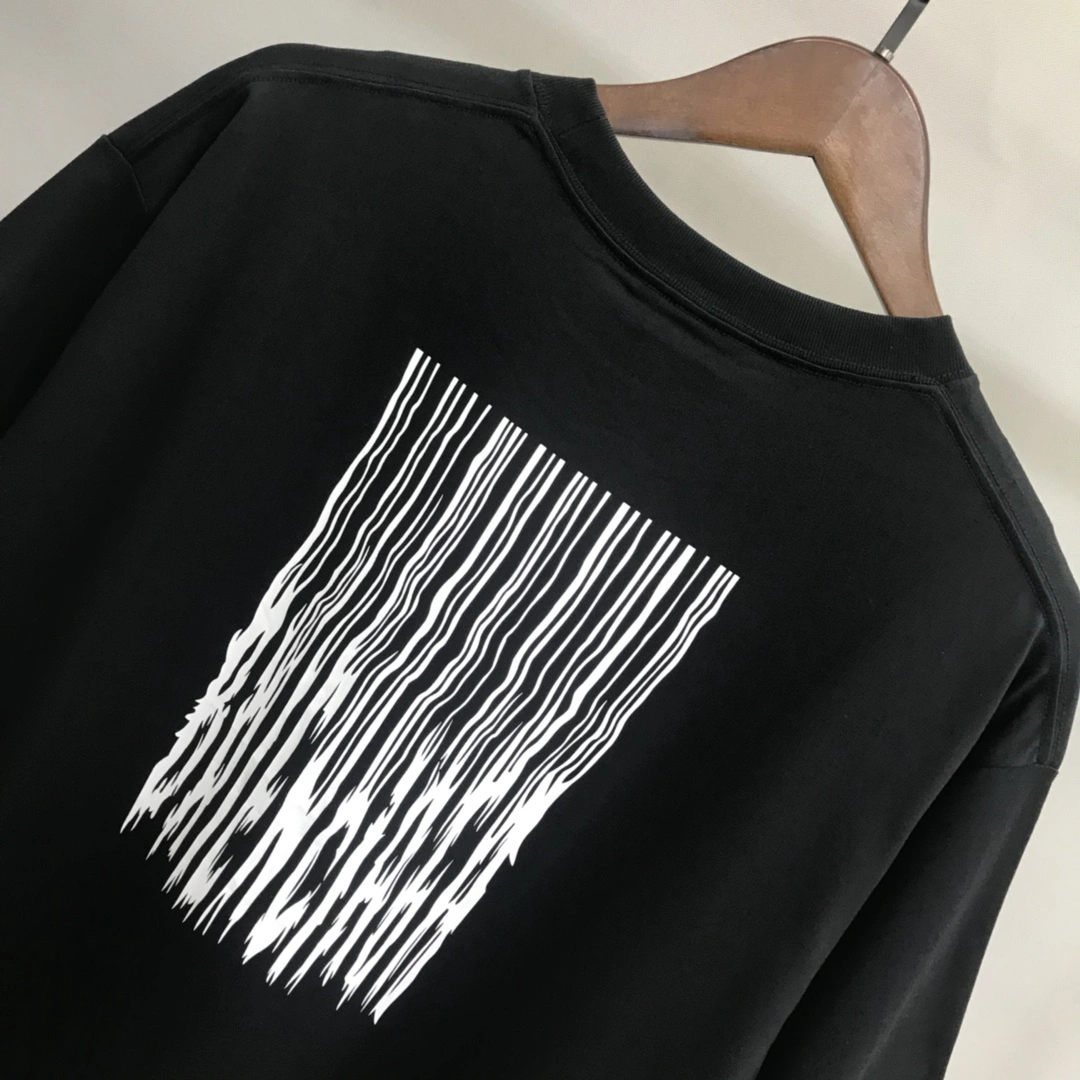 B*alenciaga T-shirt Top Quality DSX 20230717- Breathable 11018