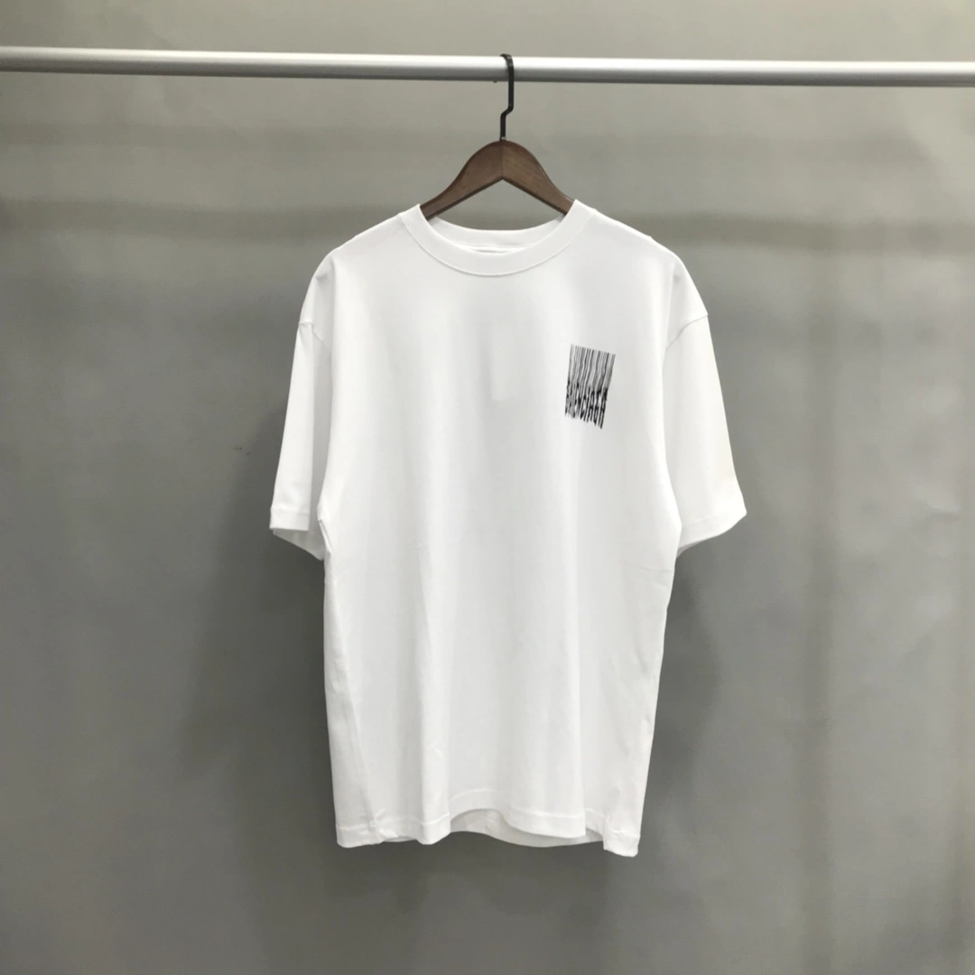 B*alenciaga T-shirt Top Quality DSX 20230717- MoistureWicking 11016