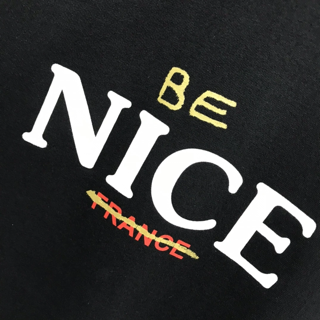 Durable B*alenciaga T-shirt Top Quality DSX 20230921- 10911
