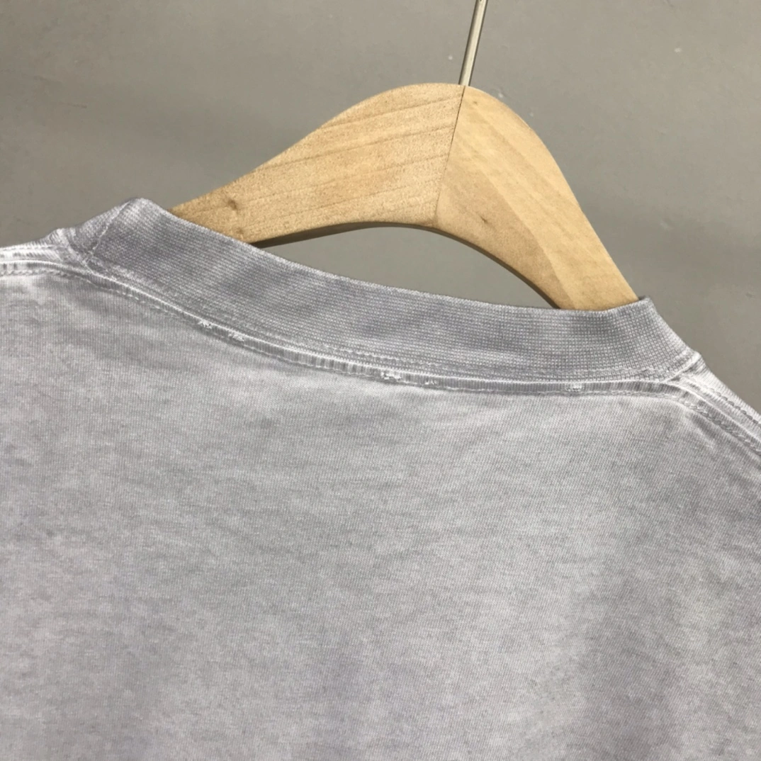HighPerformance B*alenciaga T-shirt Top Quality DSX 20230921- 10906