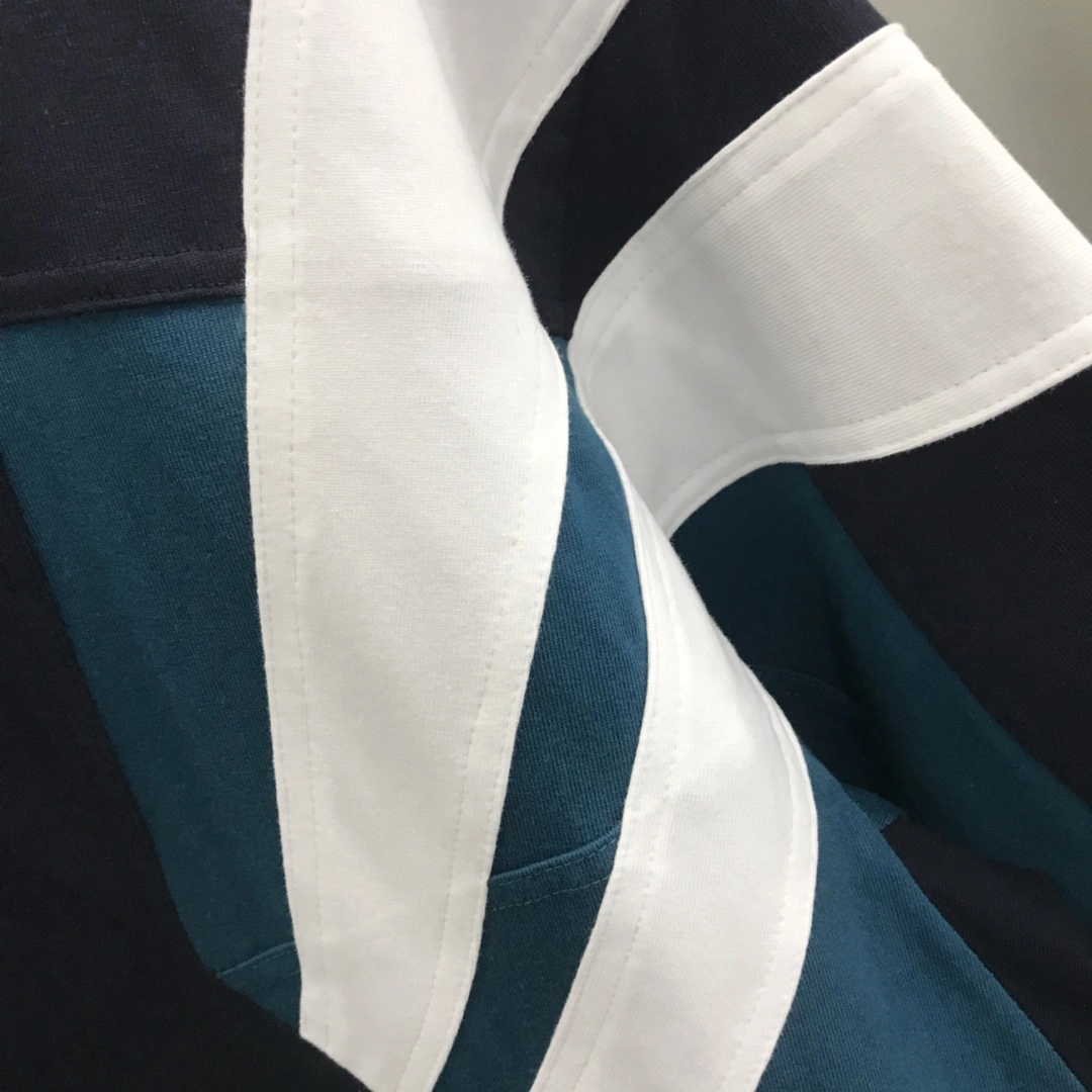 SmoothTexture B*alenciaga T-shirt Top Quality DSX 20230921- 10905