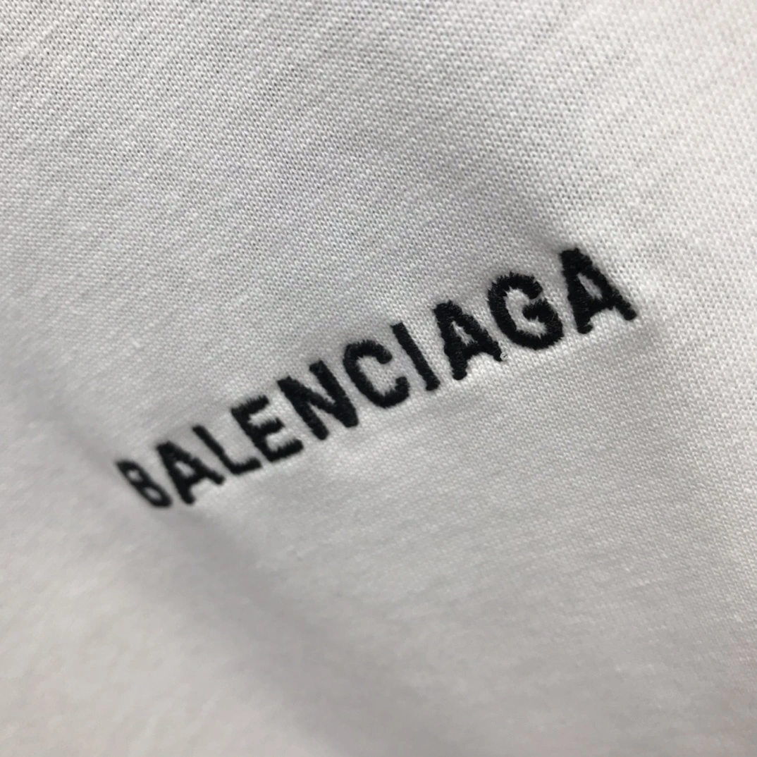 TimelessDesign B*alenciaga T-shirt Top Quality DSX 20230921- 11010
