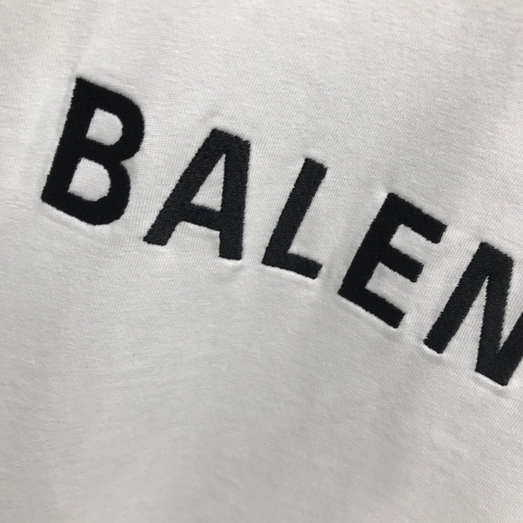 TimelessDesign B*alenciaga T-shirt Top Quality DSX 20230921- 11010