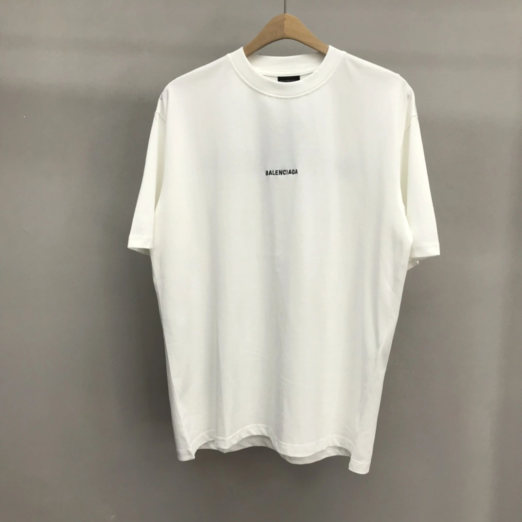 TimelessDesign B*alenciaga T-shirt Top Quality DSX 20230921- 11010