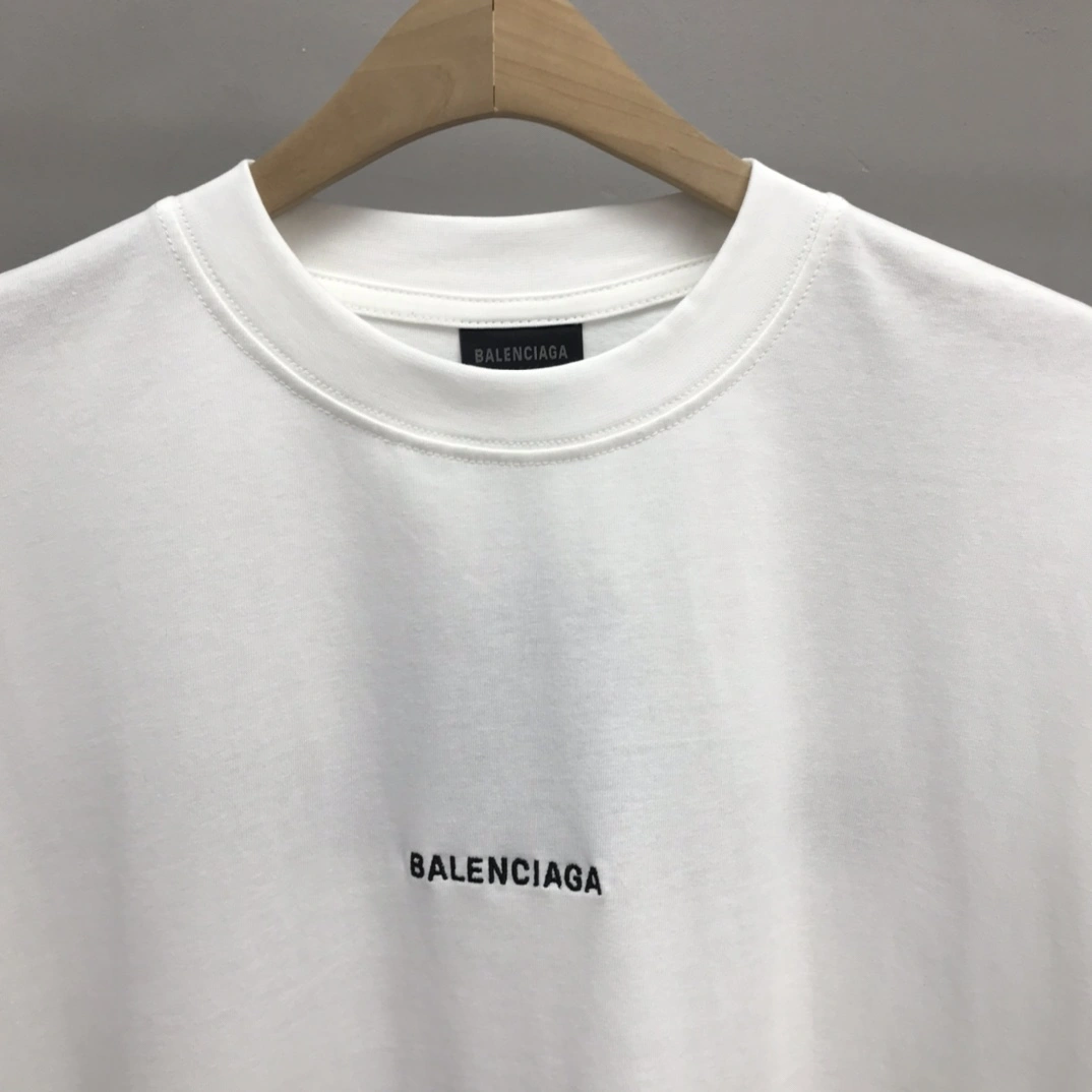 TimelessDesign B*alenciaga T-shirt Top Quality DSX 20230921- 11010