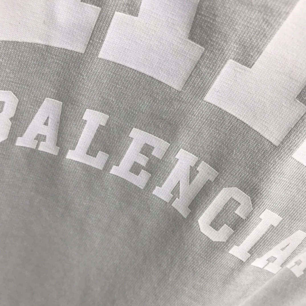 Trendy B*alenciaga T-shirt Top Quality DSX 20230921- 10982