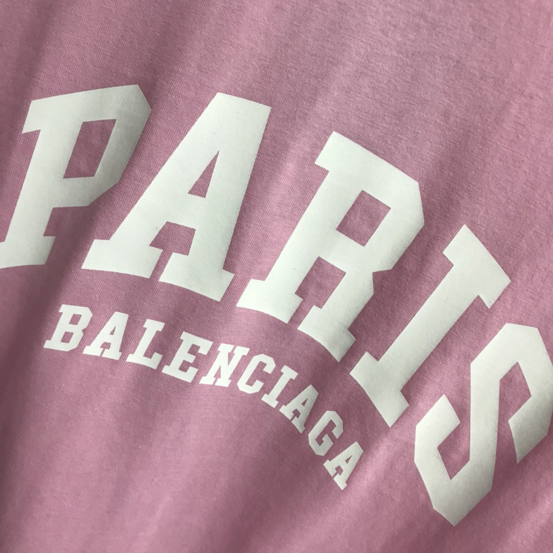 B*alenciaga T-shirt Top Quality DSX 20230921- Fashionable 10980