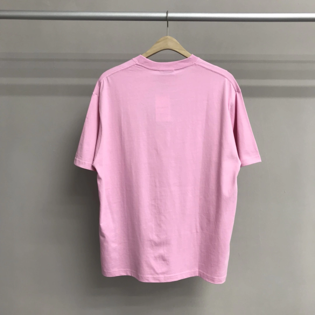 B*alenciaga T-shirt Top Quality DSX 20230921- Fashionable 10980