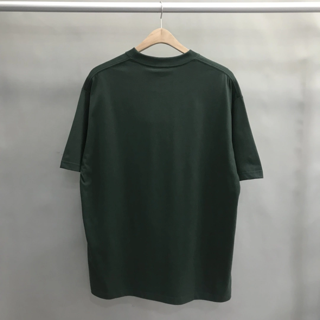 ZeroBulk B*alenciaga T-shirt Top Quality DSX 20230921- 10979
