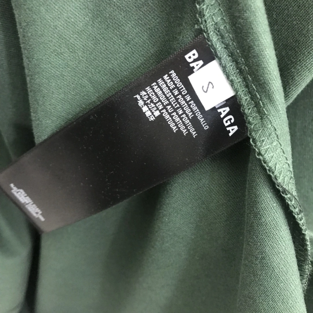ZeroBulk B*alenciaga T-shirt Top Quality DSX 20230921- 10979