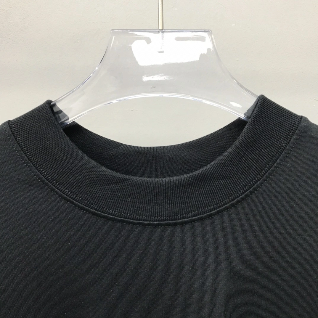 B*alenciaga T-shirt Top Quality DSX 20230921- Lightweight 10978