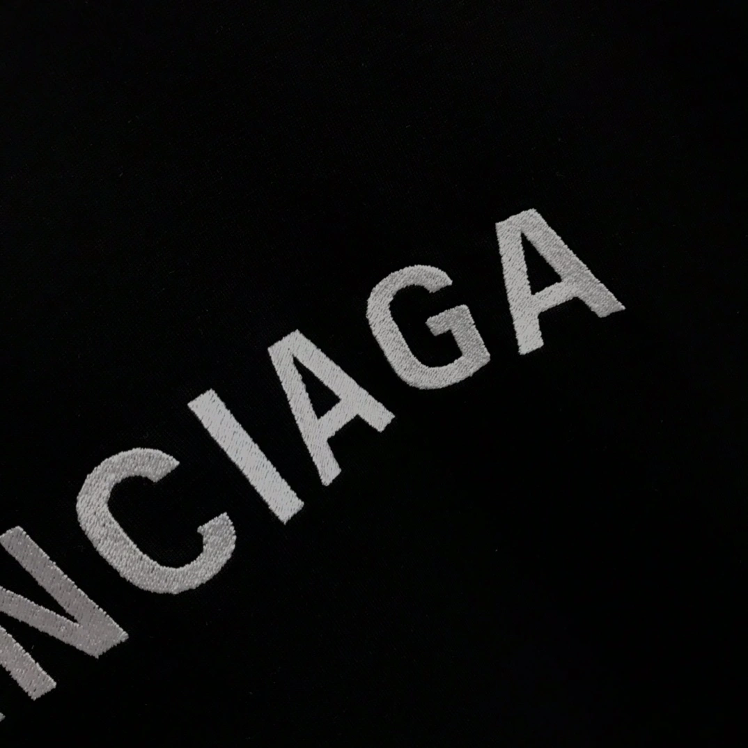 B*alenciaga T-shirt Top Quality DSX 20230921- Durable 11009