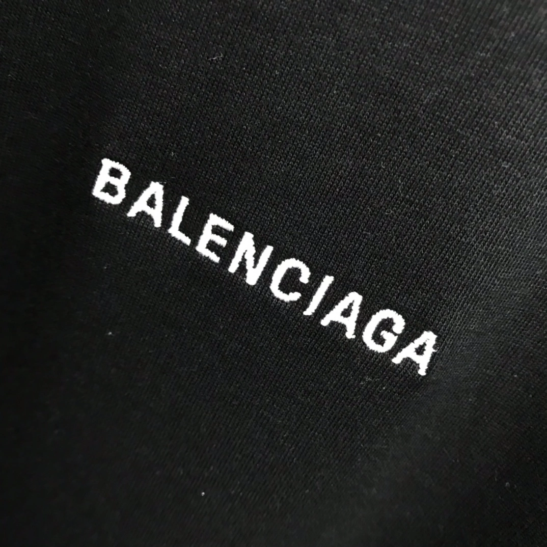 B*alenciaga T-shirt Top Quality DSX 20230921- Durable 11009