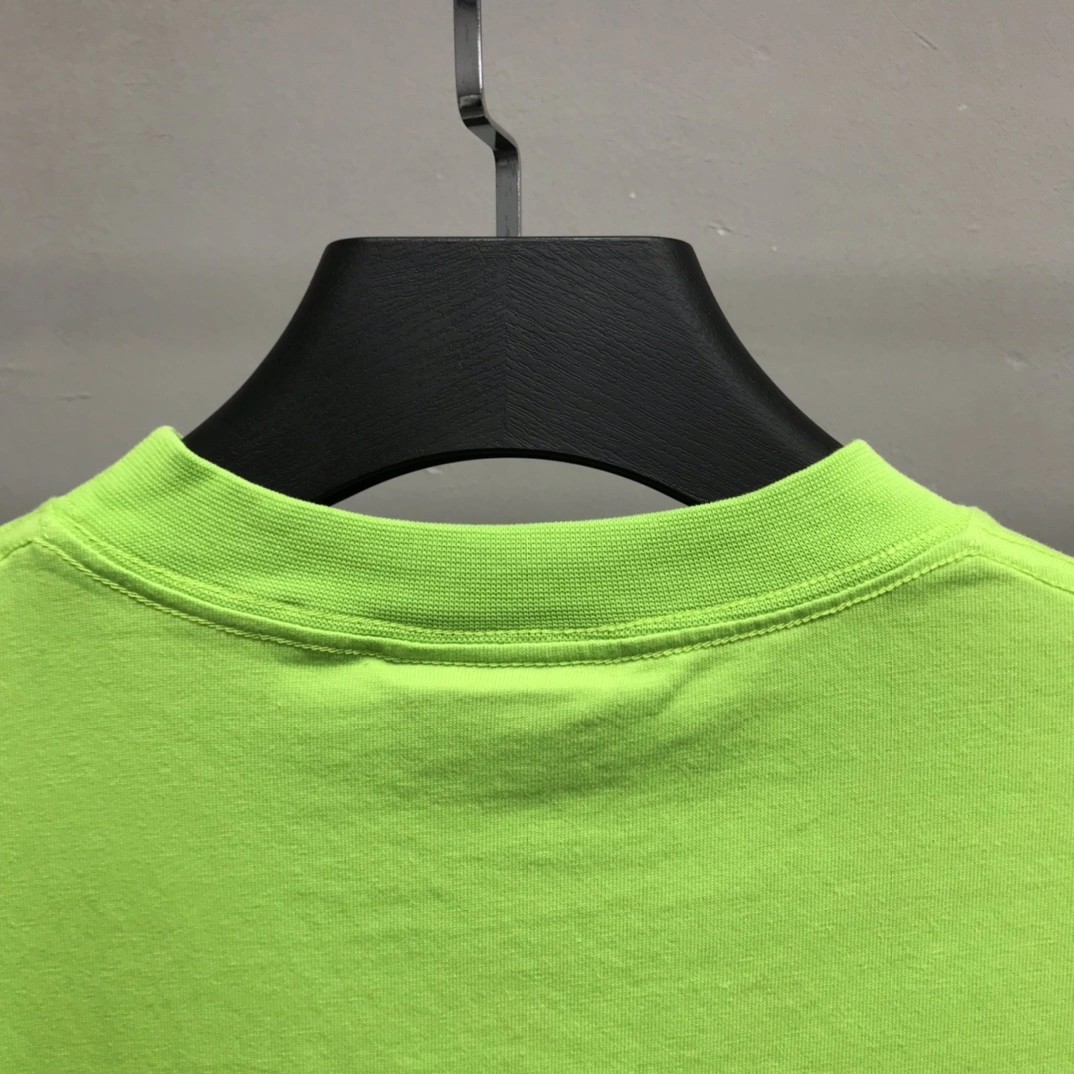 AllSeason B*alenciaga T-shirt Top Quality DSX 20230921- 10967