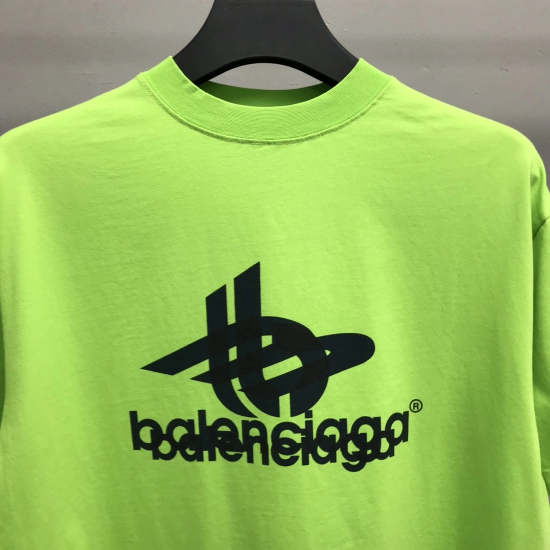 AllSeason B*alenciaga T-shirt Top Quality DSX 20230921- 10967