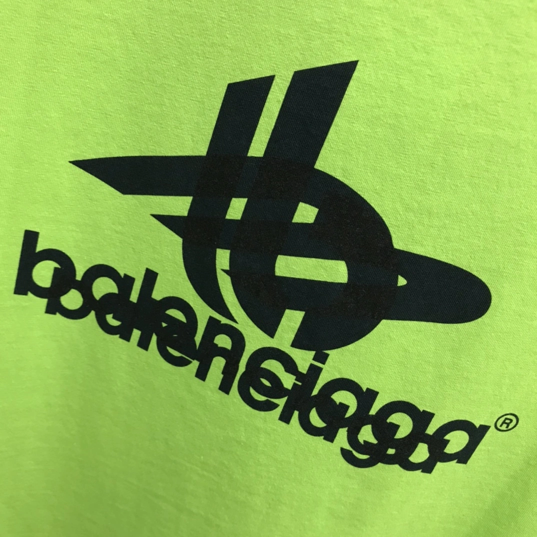 AllSeason B*alenciaga T-shirt Top Quality DSX 20230921- 10967