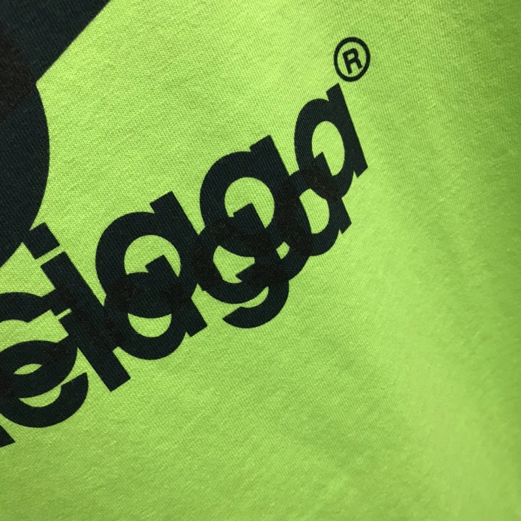 AllSeason B*alenciaga T-shirt Top Quality DSX 20230921- 10967