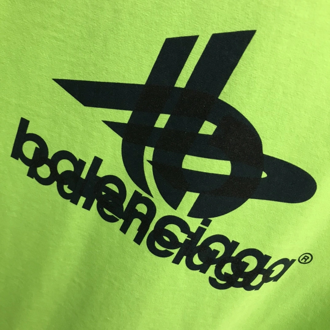 AllSeason B*alenciaga T-shirt Top Quality DSX 20230921- 10967