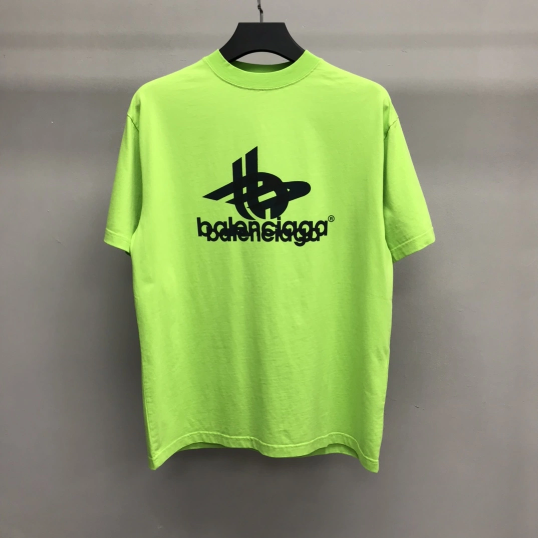 AllSeason B*alenciaga T-shirt Top Quality DSX 20230921- 10967