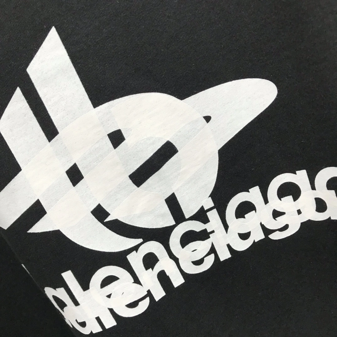 B*alenciaga T-shirt Top Quality DSX 20230921- Upgraded 10965