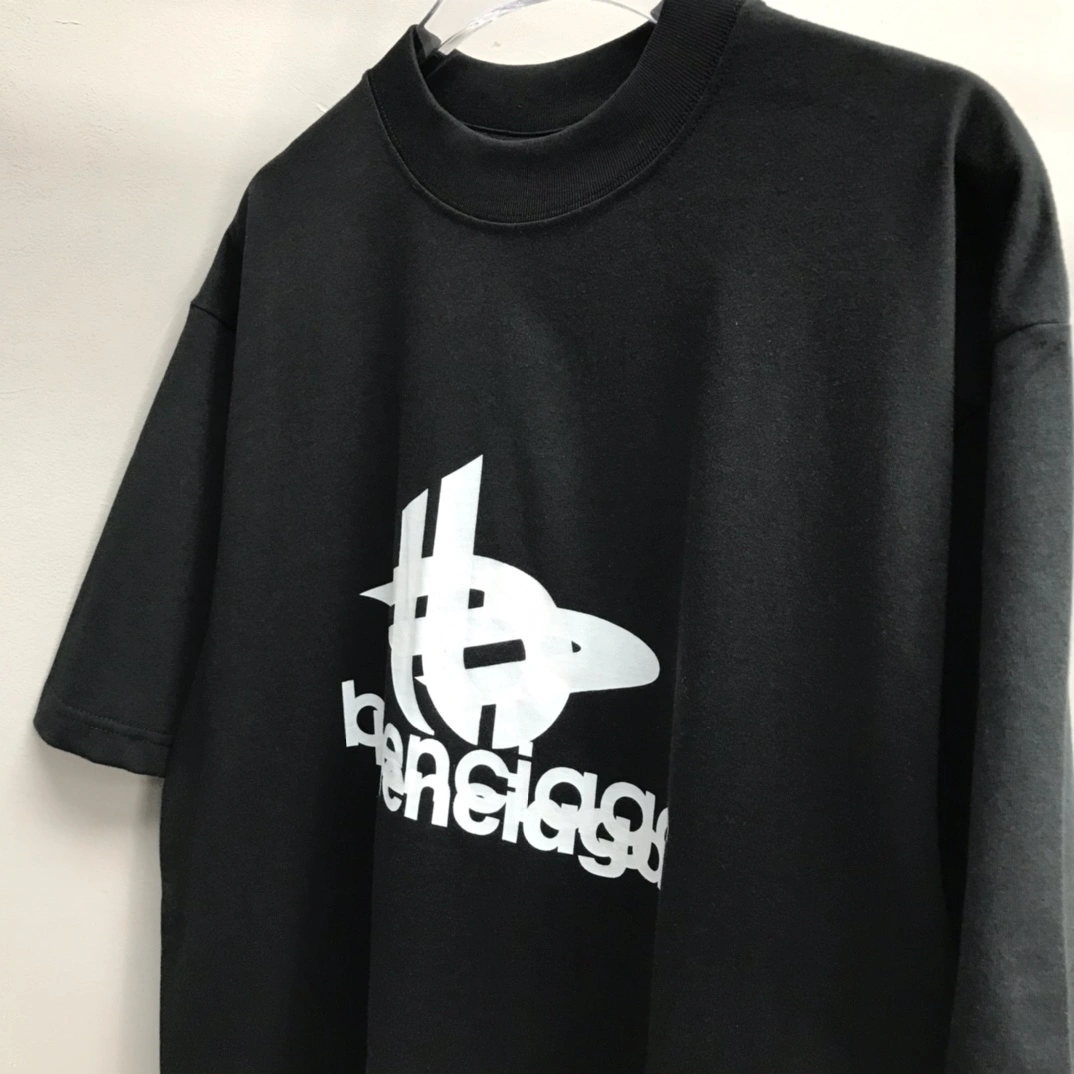 B*alenciaga T-shirt Top Quality DSX 20230921- Upgraded 10965